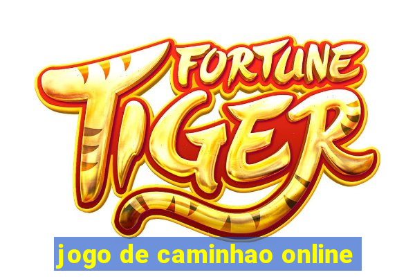 jogo de caminhao online